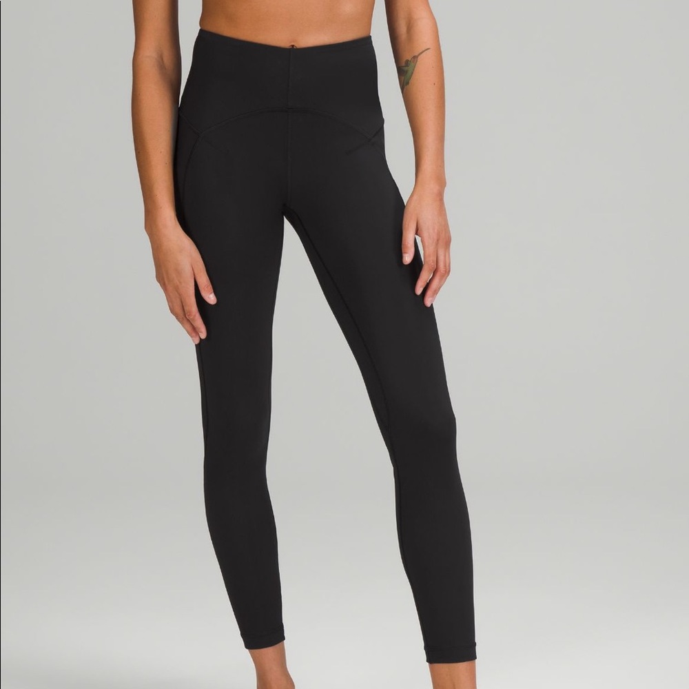 Lululemon Paddle Tights